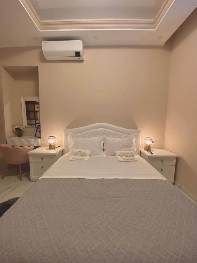 Nido Dei Cigni Apartament *