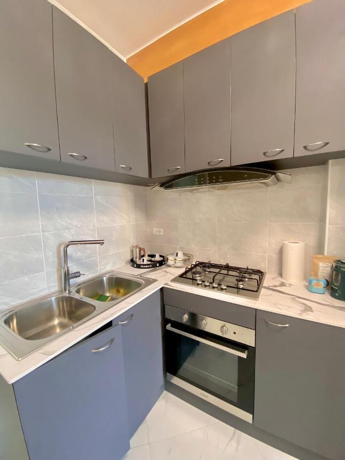Nido Dei Cigni Apartament