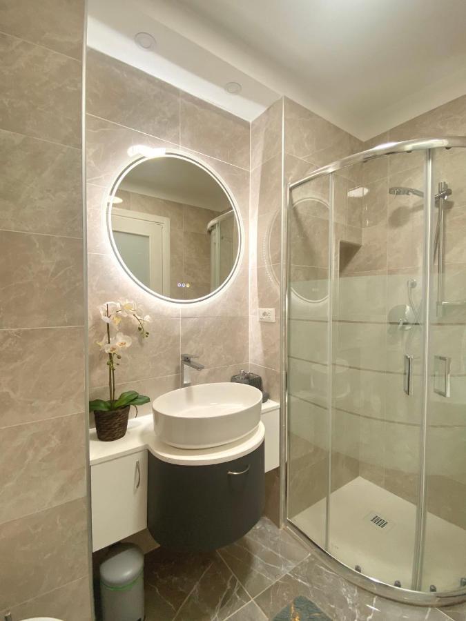 Nido Dei Cigni Apartament Turyn