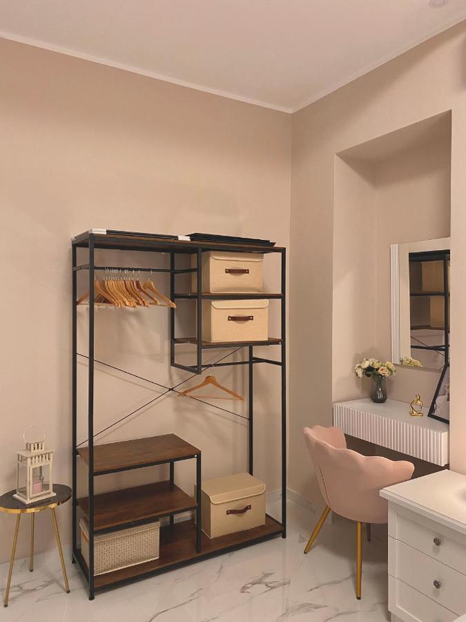 Nido Dei Cigni Apartament *