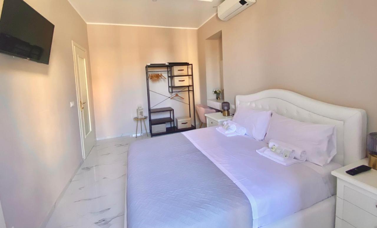 Apartament Nido Dei Cigni