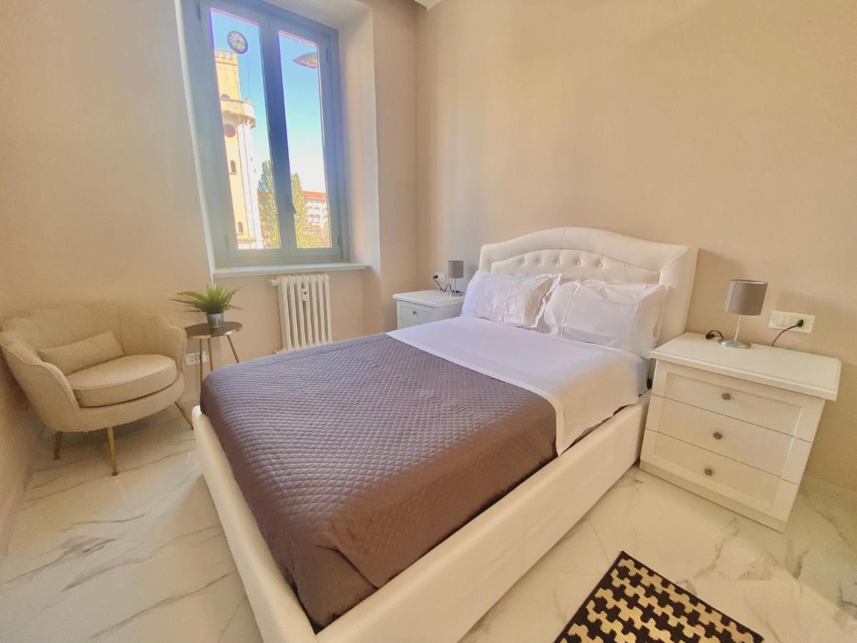 Apartament Nido Dei Cigni *